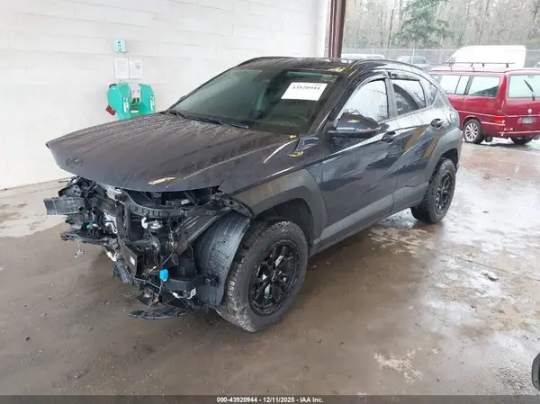 KM8HBCAB8RU043680 2024 HYUNDAI KONA - Image 2