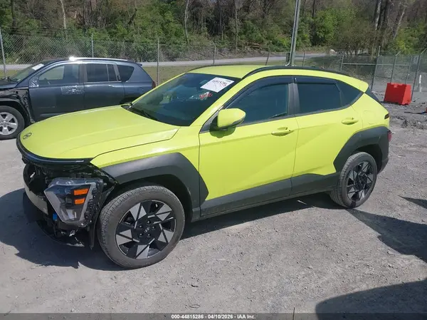 KM8HBCAB8RU051049 2024 HYUNDAI KONA - Image 2