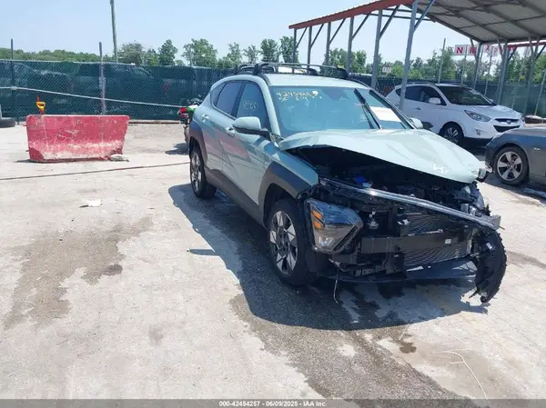 KM8HBCAB8RU051973 2024 HYUNDAI KONA - Image 1