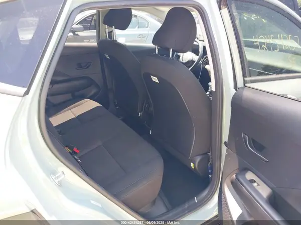 KM8HBCAB8RU051973 2024 HYUNDAI KONA - Image 8