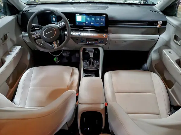 KM8HBCAB8RU055392 2024 HYUNDAI KONA - Image 8