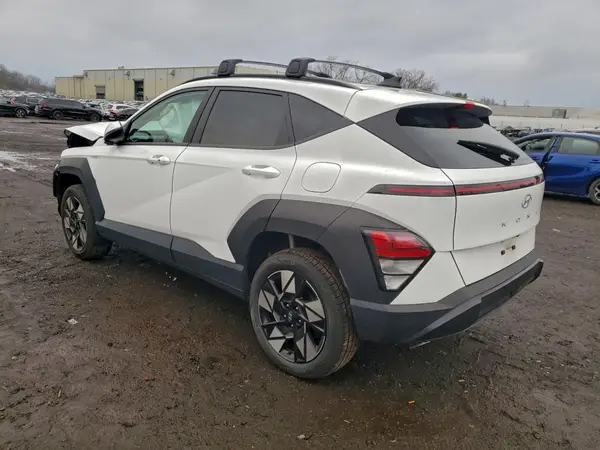 KM8HBCAB8RU058924 2024 HYUNDAI KONA - Image 2