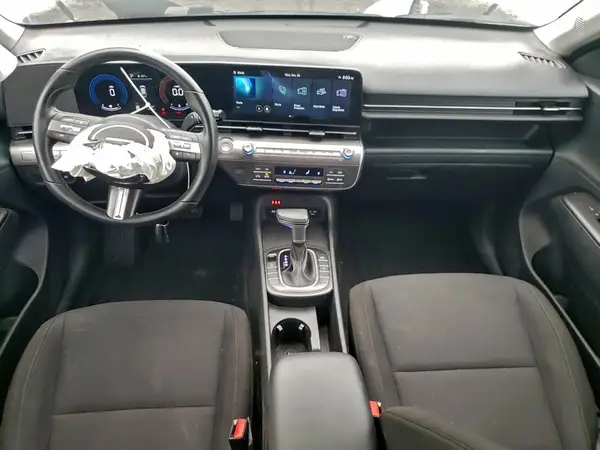 KM8HBCAB8RU058924 2024 HYUNDAI KONA - Image 8