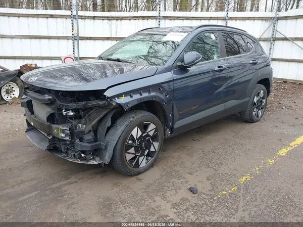 KM8HBCAB8RU062519 2024 HYUNDAI KONA - Image 2