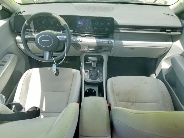 KM8HBCAB8RU068059 2024 HYUNDAI KONA - Image 8