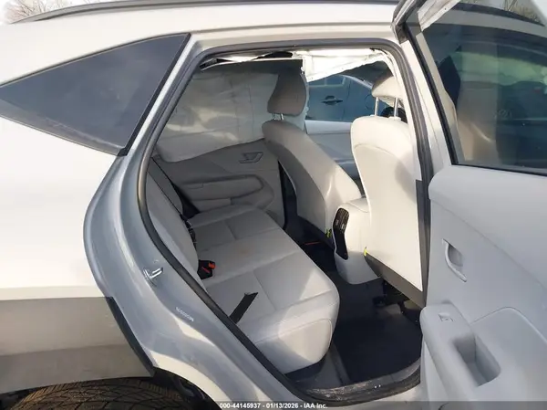 KM8HBCAB8RU075299 2024 HYUNDAI KONA - Image 8