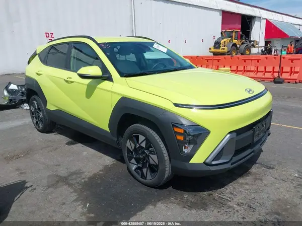 KM8HBCAB8RU075660 2024 HYUNDAI KONA - Image 1