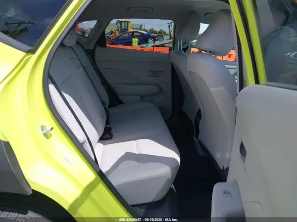 KM8HBCAB8RU075660 2024 HYUNDAI KONA - Image 8