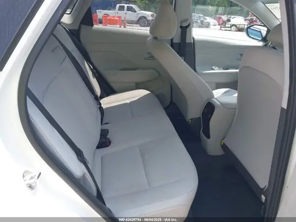 KM8HBCAB8RU077845 2024 HYUNDAI KONA - Image 8