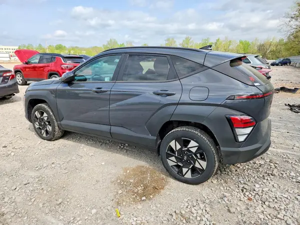 KM8HBCAB8RU078087 2024 HYUNDAI KONA - Image 2