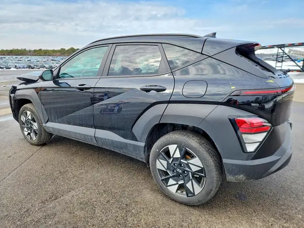 KM8HBCAB8RU084620 2024 HYUNDAI KONA - Image 2