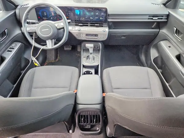 KM8HBCAB8RU084620 2024 HYUNDAI KONA - Image 8