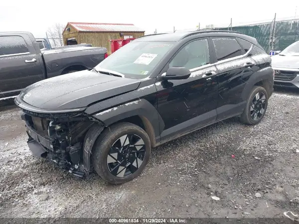 KM8HBCAB8RU085752 2024 HYUNDAI KONA - Image 2