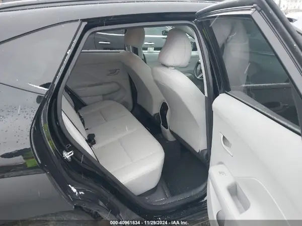 KM8HBCAB8RU085752 2024 HYUNDAI KONA - Image 8