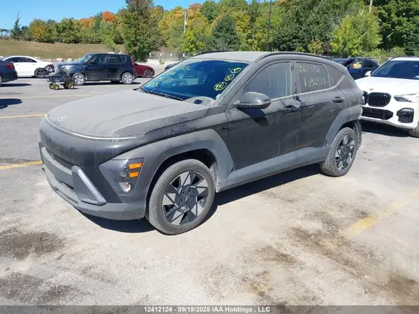 KM8HBCAB8RU092233 2024 HYUNDAI KONA - Image 2