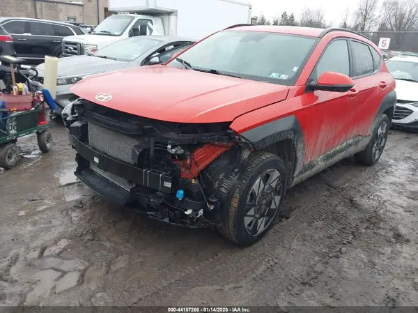 KM8HBCAB8RU093981 2024 HYUNDAI KONA - Image 2