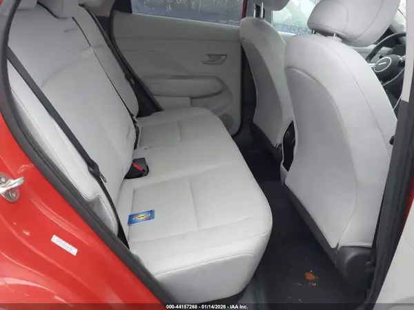 KM8HBCAB8RU093981 2024 HYUNDAI KONA - Image 8