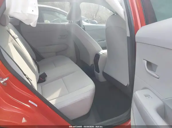 KM8HBCAB8RU097240 2024 HYUNDAI KONA - Image 8
