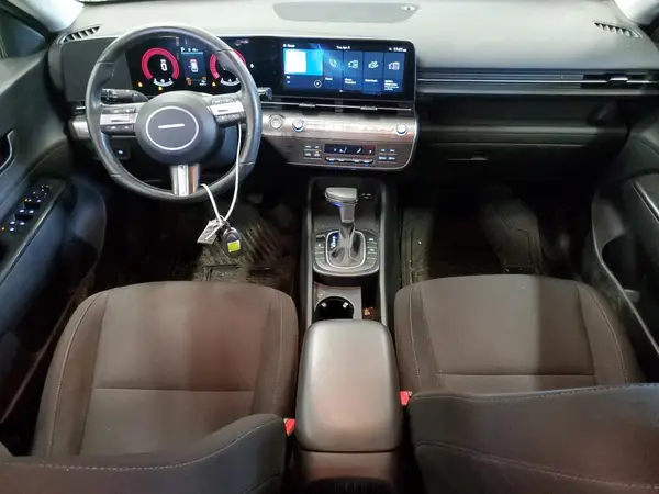 KM8HBCAB8RU098632 2024 HYUNDAI KONA - Image 8