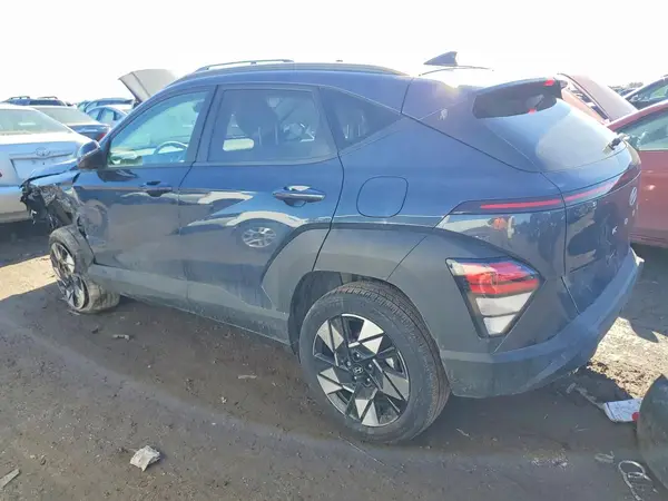 KM8HBCAB8RU100511 2024 HYUNDAI KONA - Image 2