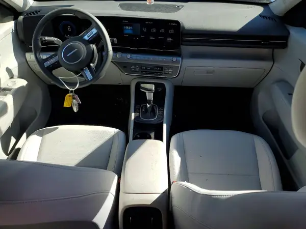 KM8HBCAB8RU100511 2024 HYUNDAI KONA - Image 8