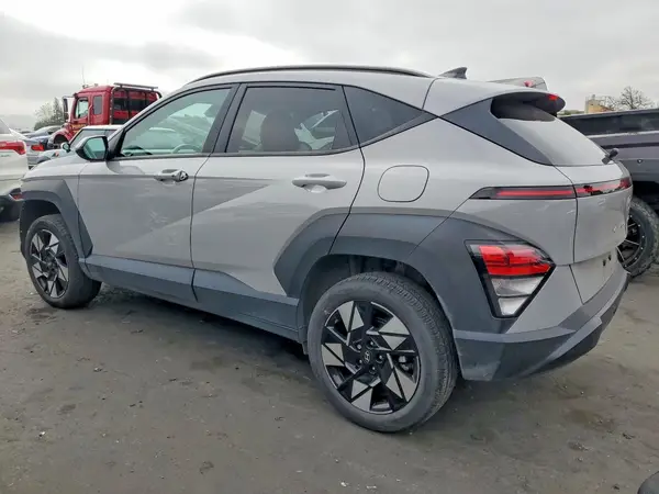 KM8HBCAB8RU103733 2024 HYUNDAI KONA - Image 2