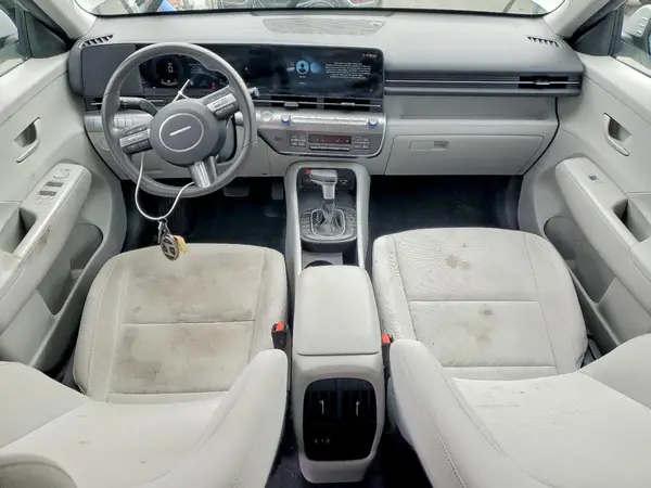 KM8HBCAB8RU103733 2024 HYUNDAI KONA - Image 8
