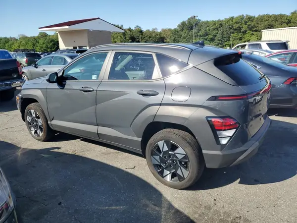 KM8HBCAB8RU106017 2024 HYUNDAI KONA - Image 2