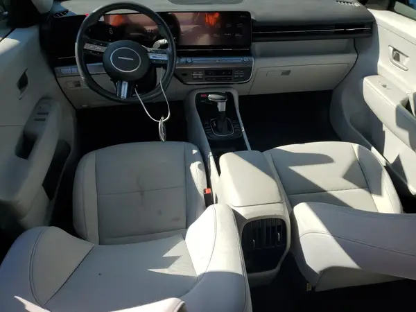 KM8HBCAB8RU106017 2024 HYUNDAI KONA - Image 8