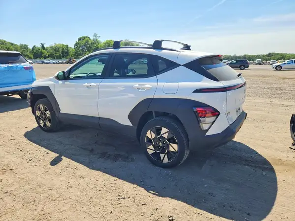 KM8HBCAB8RU108513 2024 HYUNDAI KONA - Image 2