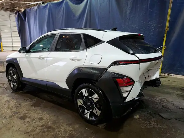KM8HBCAB8RU116028 2024 HYUNDAI KONA - Image 2