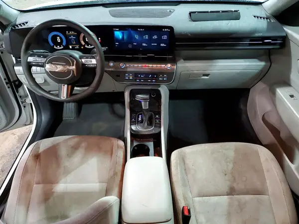 KM8HBCAB8RU116028 2024 HYUNDAI KONA - Image 8