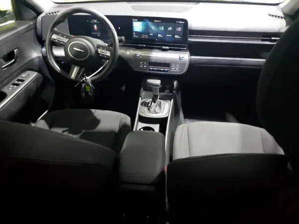 KM8HBCAB8RU116384 2024 HYUNDAI KONA - Image 8