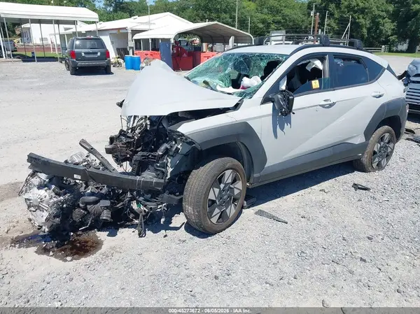 KM8HBCAB8RU117700 2024 HYUNDAI KONA - Image 2