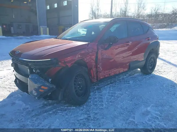 KM8HBCAB8RU119544 2024 HYUNDAI KONA - Image 2