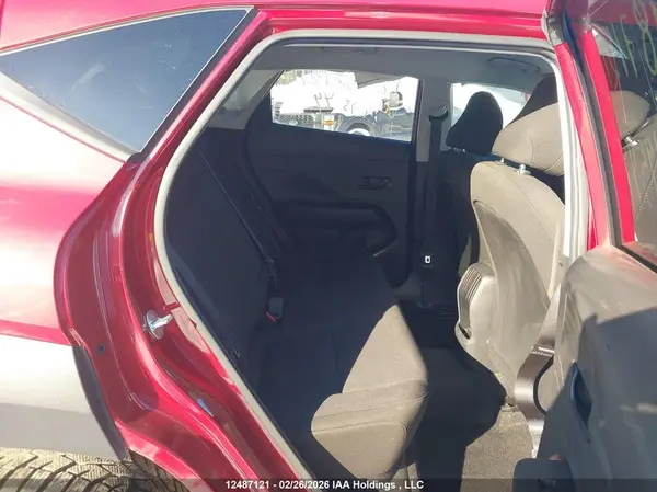 KM8HBCAB8RU119544 2024 HYUNDAI KONA - Image 8