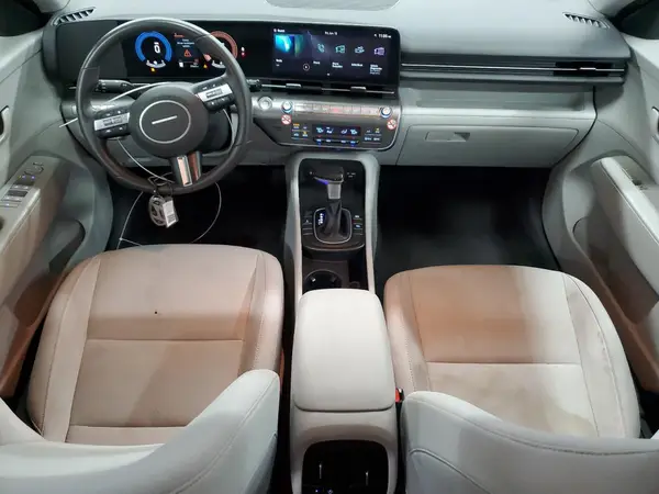 KM8HBCAB8RU127305 2024 HYUNDAI KONA - Image 8