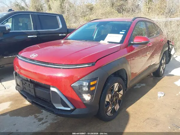 KM8HBCAB8RU127790 2024 HYUNDAI KONA - Image 2
