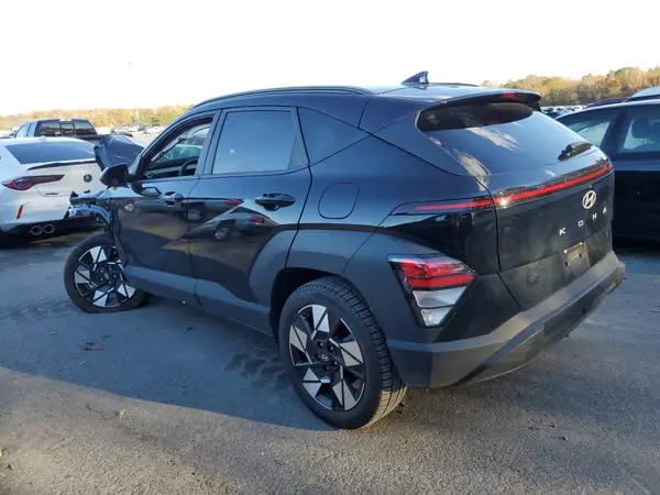 KM8HBCAB8RU148882 2024 HYUNDAI KONA - Image 2