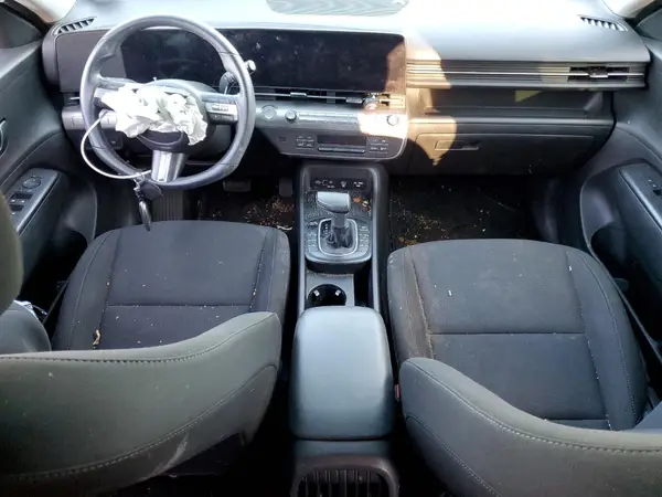 KM8HBCAB8RU148882 2024 HYUNDAI KONA - Image 8