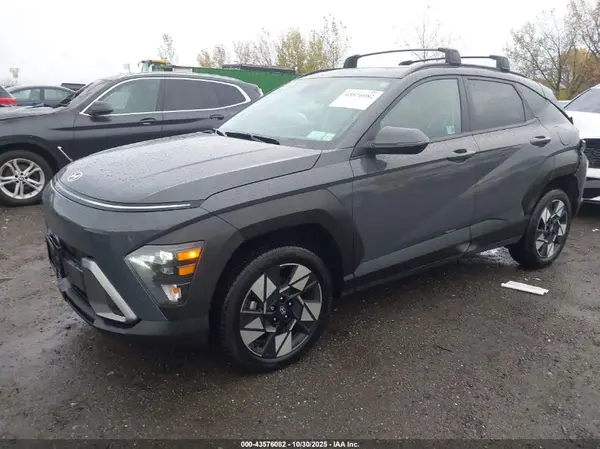 KM8HBCAB8RU153208 2024 HYUNDAI KONA - Image 2