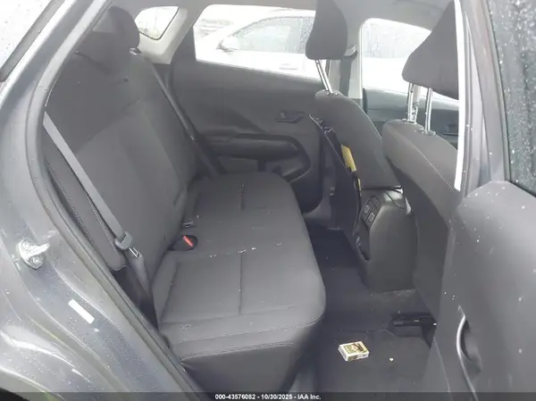 KM8HBCAB8RU153208 2024 HYUNDAI KONA - Image 8