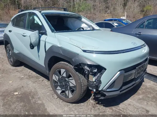 KM8HBCAB8RU154164 2024 HYUNDAI KONA - Image 1