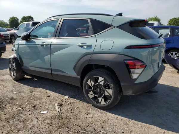 KM8HBCAB8RU156190 2024 HYUNDAI KONA - Image 2