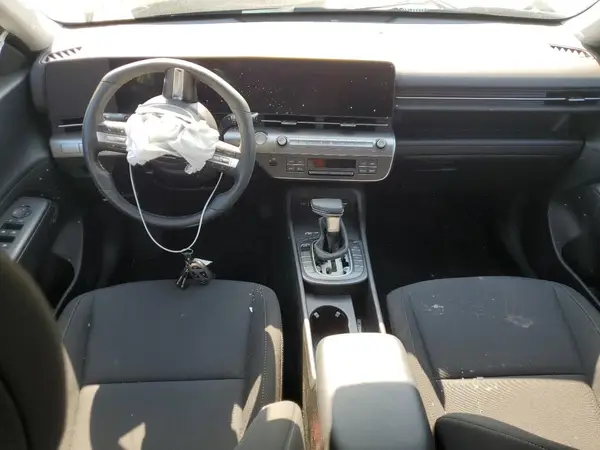 KM8HBCAB8RU156190 2024 HYUNDAI KONA - Image 8