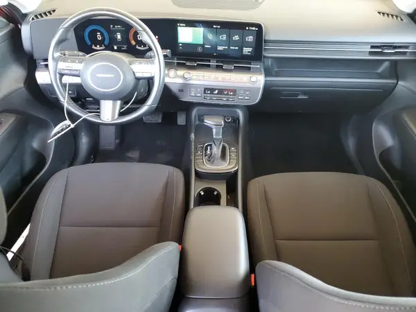KM8HBCAB8RU159834 2024 HYUNDAI KONA - Image 8
