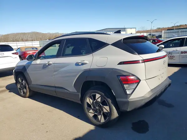 KM8HBCAB8RU161275 2024 HYUNDAI KONA - Image 2