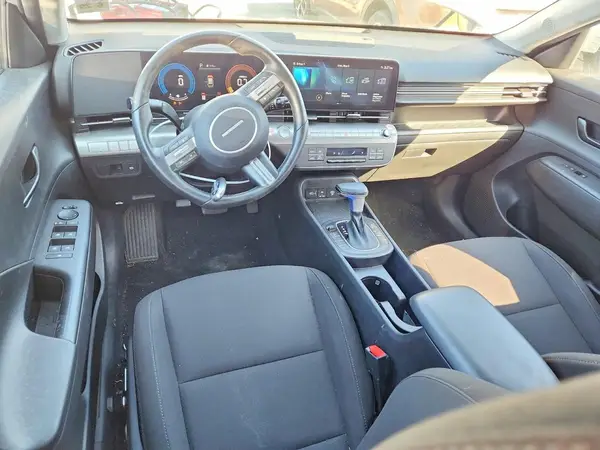 KM8HBCAB8RU161275 2024 HYUNDAI KONA - Image 8