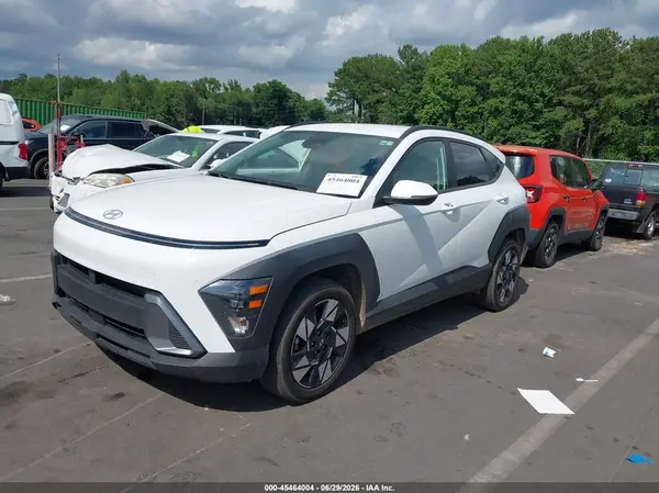 KM8HBCAB8RU164113 2024 HYUNDAI KONA - Image 2