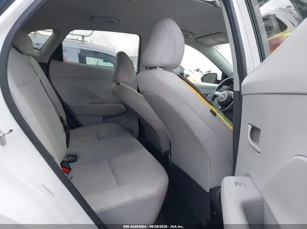 KM8HBCAB8RU164113 2024 HYUNDAI KONA - Image 8